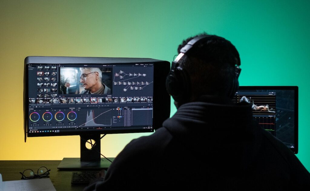 how to start freelance video editing and make money as a beginner