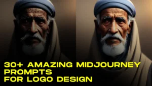 Amazing Midjourney Prompts For Logo Design