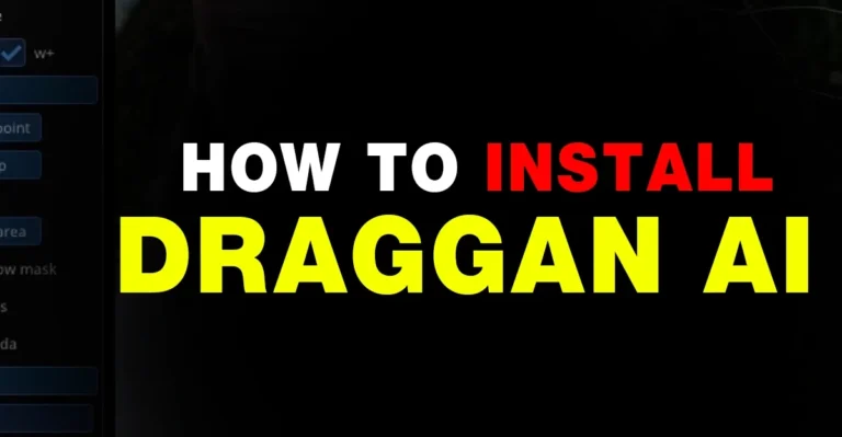 How to Download and Install Official Draggan AI on Pc