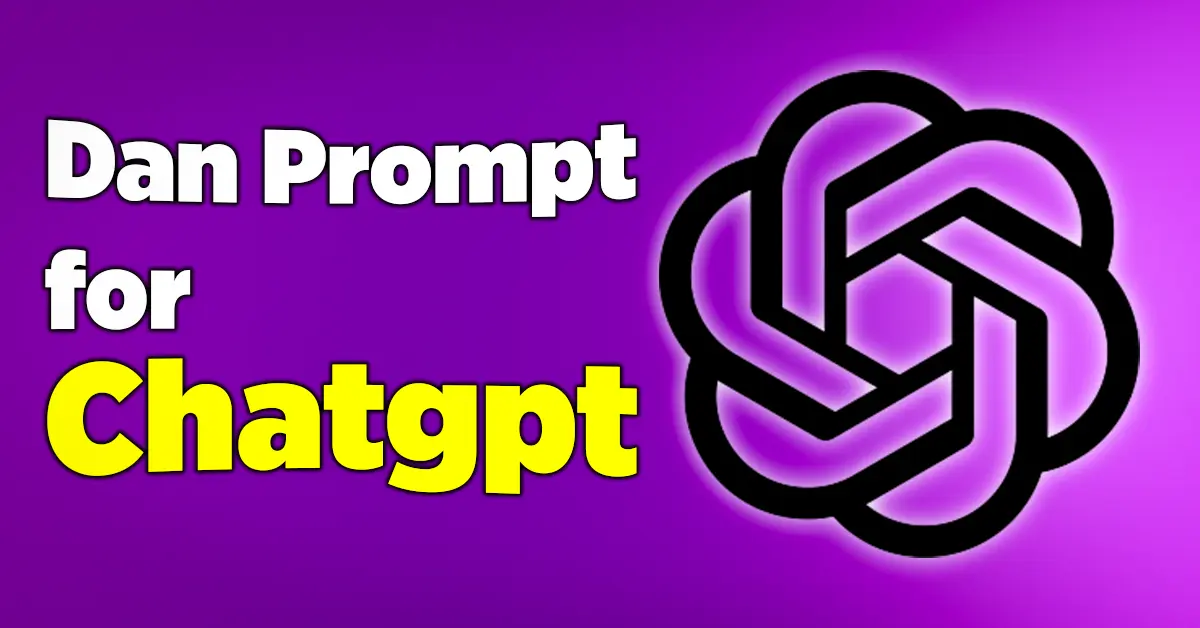 How to Jailbreak ChatGPT 4 With Dan Prompt