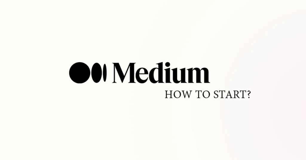 how to make money from medium