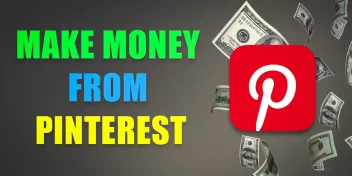Make Money from Pinterest Affiliate marketing