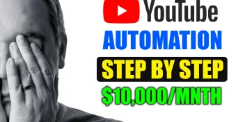 hOW TO START YOUTUBE AUTOMATION BUSINESS, FULL GUIDE